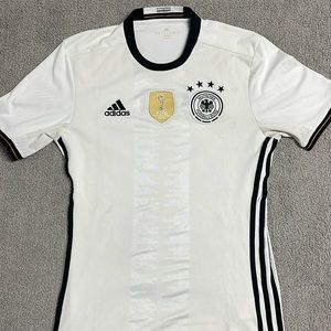 Adidas - Germany soccer jersey